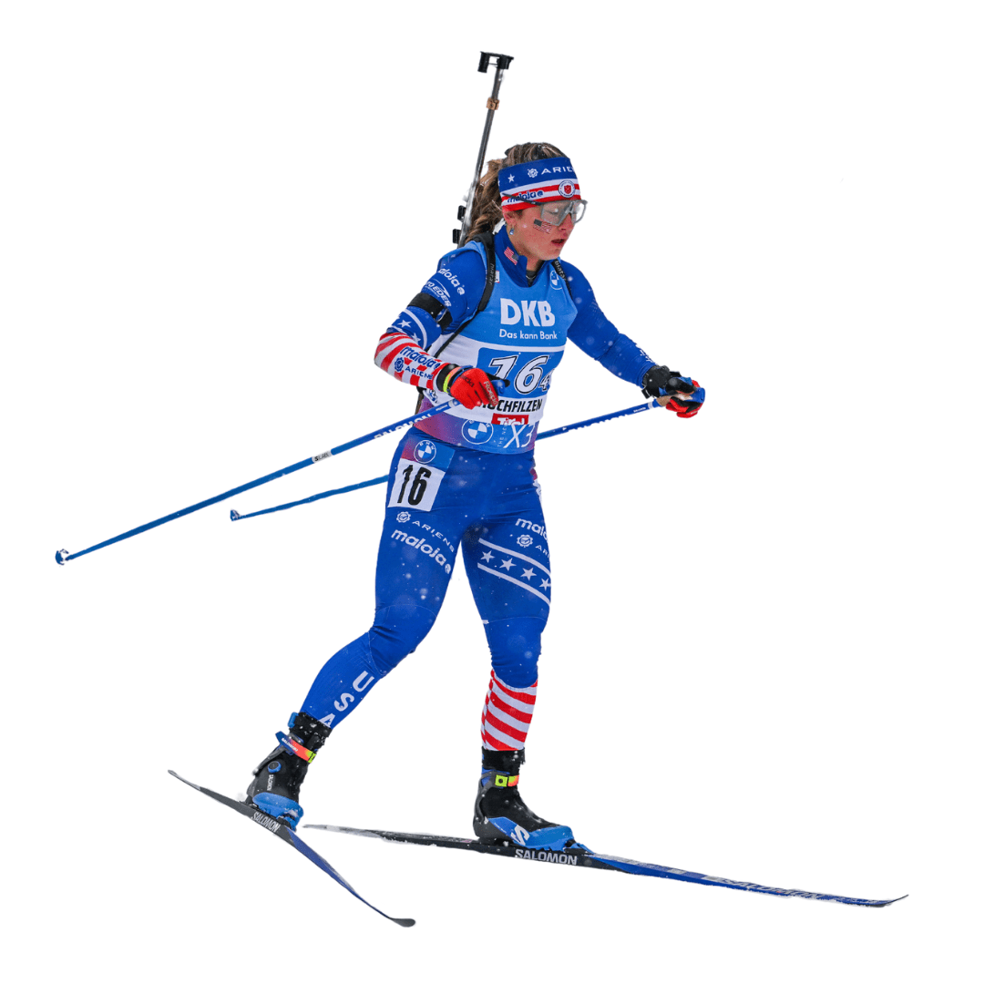 US Biathlon | 2024-25 IBU Cup Team US Biathlon | 2024-25 IBU Cup Team